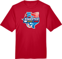 Performance Short Sleeves - Lonestar Legacy Cup & Showcase 2026 (State)
