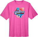 Performance Short Sleeves - Lonestar Legacy Cup & Showcase 2026 (State)