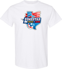 Short Sleeves - Lonestar Legacy Cup & Showcase 2026 (State)