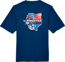 Performance Short Sleeves - Lonestar Legacy Cup & Showcase 2026 (State)