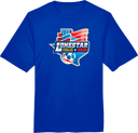Performance Short Sleeves - Lonestar Legacy Cup & Showcase 2026 (State)
