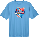 Performance Short Sleeves - Lonestar Legacy Cup & Showcase 2026 (State)