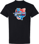 Short Sleeves - Lonestar Legacy Cup & Showcase 2026 (State)