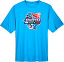 Performance Short Sleeves - Lonestar Legacy Cup & Showcase 2026 (State)