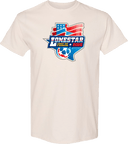 Short Sleeves - Lonestar Legacy Cup & Showcase 2026 (State)
