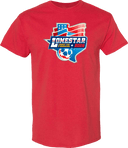 Short Sleeves - Lonestar Legacy Cup & Showcase 2026 (State)