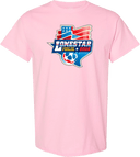Short Sleeves - Lonestar Legacy Cup & Showcase 2026 (State)