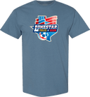 Short Sleeves - Lonestar Legacy Cup & Showcase 2026 (State)