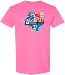 Short Sleeves - Lonestar Legacy Cup & Showcase 2026 (State)