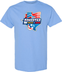 Short Sleeves - Lonestar Legacy Cup & Showcase 2026 (State)