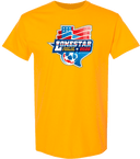 Short Sleeves - Lonestar Legacy Cup & Showcase 2026 (State)