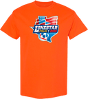 Short Sleeves - Lonestar Legacy Cup & Showcase 2026 (State)