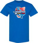Short Sleeves - Lonestar Legacy Cup & Showcase 2026 (State)