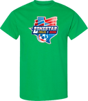 Short Sleeves - Lonestar Legacy Cup & Showcase 2026 (State)
