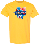 Short Sleeves - Lonestar Legacy Cup & Showcase 2026 (State)