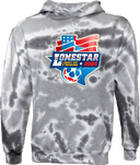 Tie-Dye Hoodies - Lonestar Legacy Cup & Showcase 2026 (State)