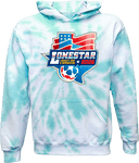 Tie-Dye Hoodies - Lonestar Legacy Cup & Showcase 2026 (State)
