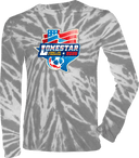 Tie-Dye Long Sleeves - Lonestar Legacy Cup & Showcase 2026 (State)