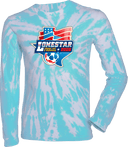 Tie-Dye Long Sleeves - Lonestar Legacy Cup & Showcase 2026 (State)