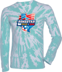 Tie-Dye Long Sleeves - Lonestar Legacy Cup & Showcase 2026 (State)
