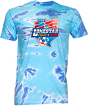 Tie-Dye Short Sleeves - Lonestar Legacy Cup & Showcase 2026 (State)
