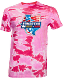 Tie-Dye Short Sleeves - Lonestar Legacy Cup & Showcase 2026 (State)