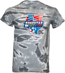 Tie-Dye Short Sleeves - Lonestar Legacy Cup & Showcase 2026 (State)
