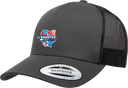 Trucker Hat - Lonestar Legacy Cup & Showcase 2026 (State)