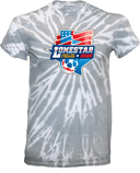 Tie-Dye Short Sleeves - Lonestar Legacy Cup & Showcase 2026 (State)