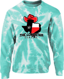 Crew Sweatshirt - Lone Star Classic 2026