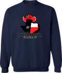 Crew Sweatshirt - Lone Star Classic 2026