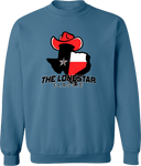 Crew Sweatshirt - Lone Star Classic 2026