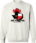 Crew Sweatshirt - Lone Star Classic 2026
