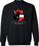 Crew Sweatshirt - Lone Star Classic 2026