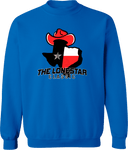 Crew Sweatshirt - Lone Star Classic 2026