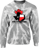 Crew Sweatshirt - Lone Star Classic 2026