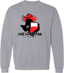 Crew Sweatshirt - Lone Star Classic 2026