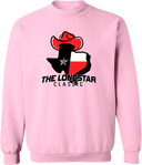 Crew Sweatshirt - Lone Star Classic 2026