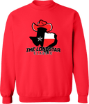 Crew Sweatshirt - Lone Star Classic 2026