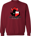 Crew Sweatshirt - Lone Star Classic 2026