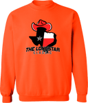 Crew Sweatshirt - Lone Star Classic 2026
