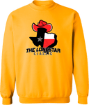 Crew Sweatshirt - Lone Star Classic 2026