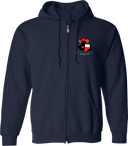 Full Zip Hoodies - Lone Star Classic 2026