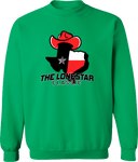Crew Sweatshirt - Lone Star Classic 2026