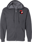 Full Zip Hoodies - Lone Star Classic 2026