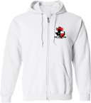 Full Zip Hoodies - Lone Star Classic 2026