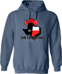 Hoodies - Lone Star Classic 2026