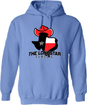 Hoodies - Lone Star Classic 2026
