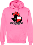 Hoodies - Lone Star Classic 2026