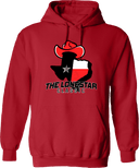Hoodies - Lone Star Classic 2026